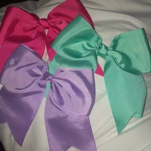 Hairbows!